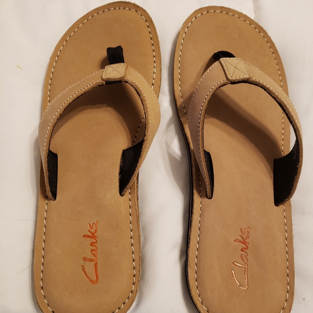 Flip Flops Size 9